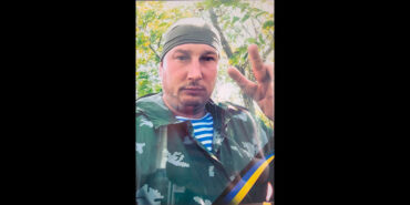 Загинув Олександр Сорока