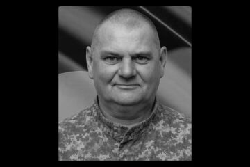 У селі Стецівка відбудеться поховання захисника Олександра Євченка У селі Стецівка відбудеться поховання захисника Олександра Євченка