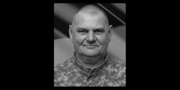 Загинув сержант Олександр Євченко