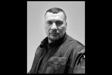 У Черкасах поховали військовослужбовця Сергія Гординю
