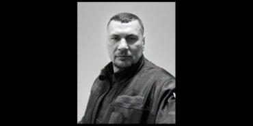 Загинув Сергій Гординя