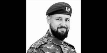 Загинув молодший лейтенант Тара Тараєв