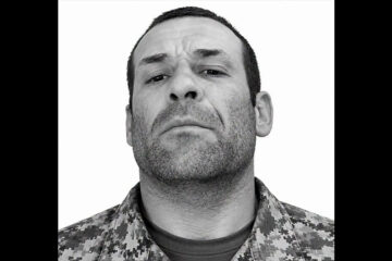 На війні загинув захисник Віктор Малішевський із Сміли