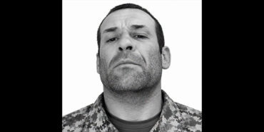 Загинув Малішевський Віктор
