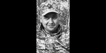 Загинув Володимир Майко