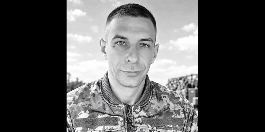 Помер Дмитро Мелешко