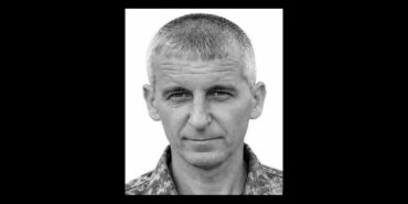 Помер захисник Микола Шинкарук