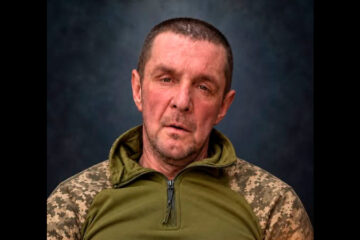У селі Вільховець поховають захисника Олександра Павліченка У селі Вільховець поховають захисника Олександра Павліченка