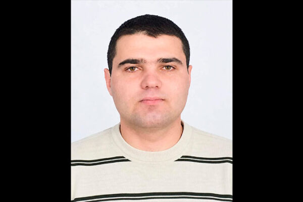 У Христинівці поховали захисника Руслана Скалигу