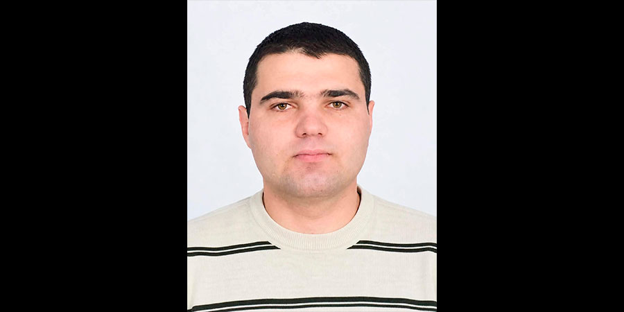 Помер захисник Руслан Скалига