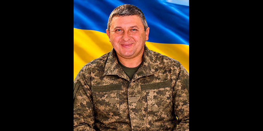 Помер Дерев’янко Сергій Володимирович