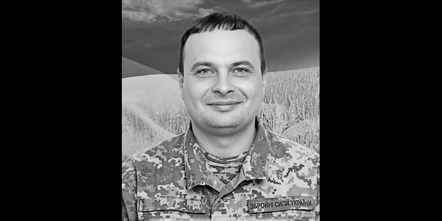 Помер Євген Кавтаскін
