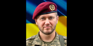 У пожежі загинув Король Руслан Іванович
