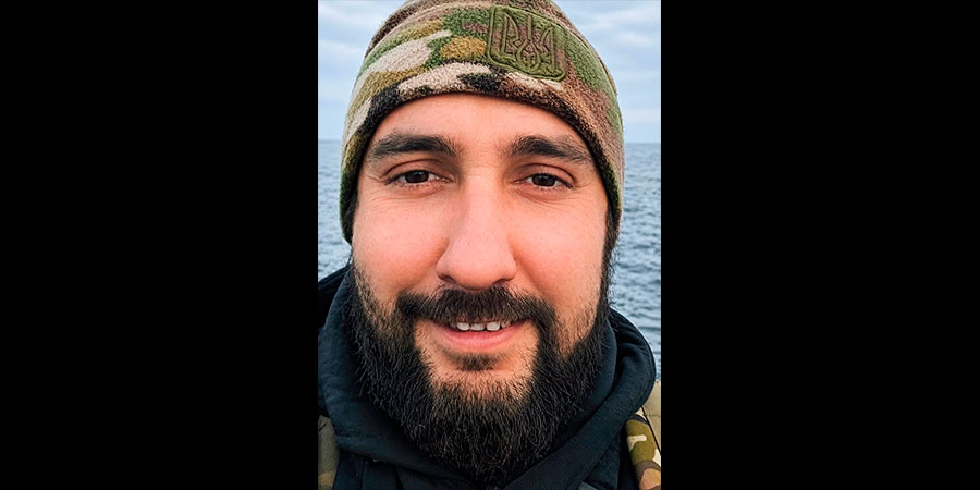 У пожежі загинув Адільбеков Валерій Валерійович