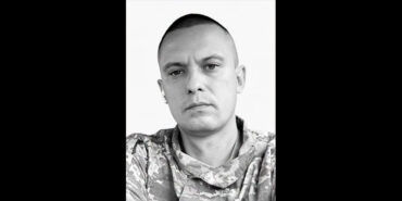 У ДТП загинув Андрій Бакай