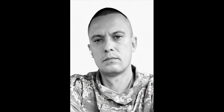 У ДТП загинув Андрій Бакай