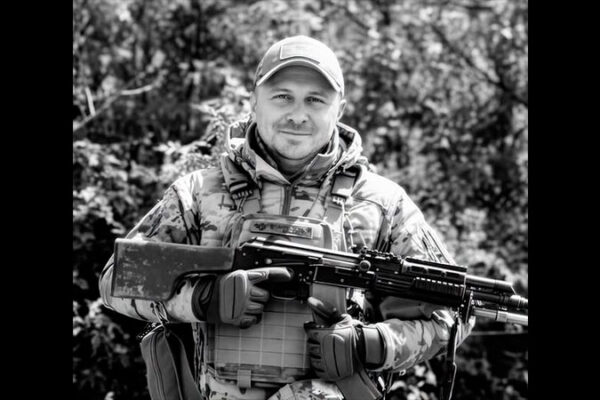 У Черкасах поховали захисника Артема Михайлова