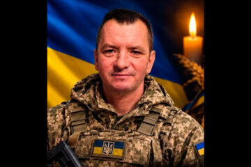На війні загинув захисник Іван Кушнір із села Старий Коврай