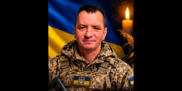 Загинув Іван Кушнір із села Старий Коврай