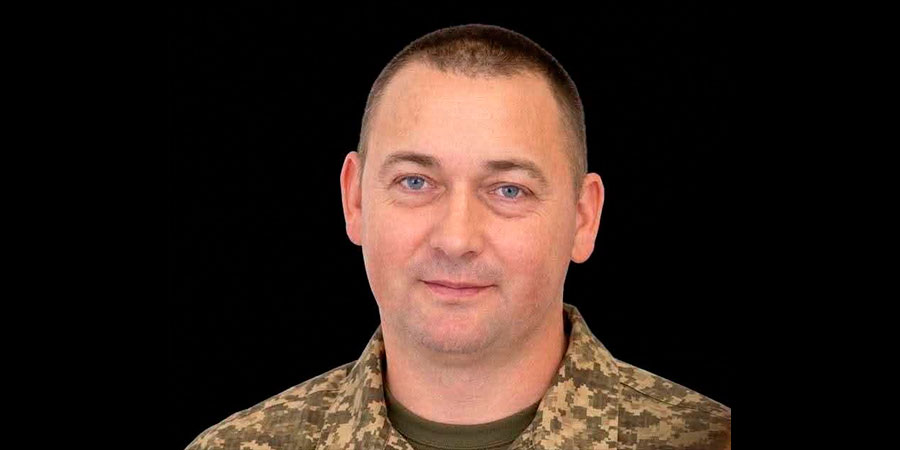 Загинув Микола Починок