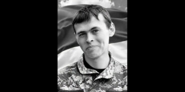 Загинув Олександр Січкович