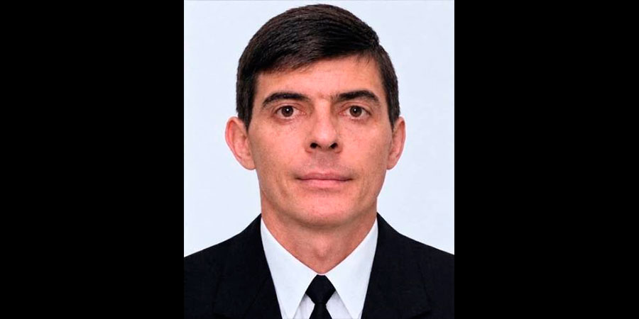 Загинув Олександр Янченко