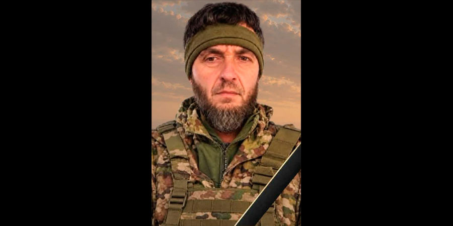 Загинув Ковіня Роман Олексійович