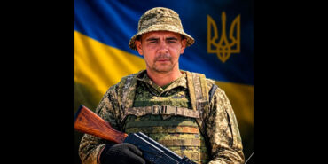 Загинув Сергій Авдеєнко