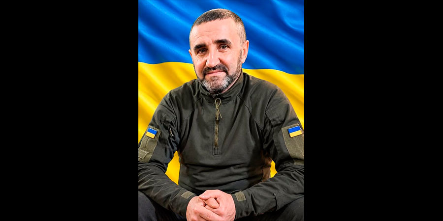 Загинув молодший сержант Василь Аркуш