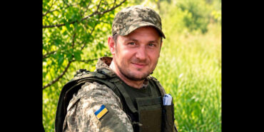 Загинув молодший сержант Василь Мельничук