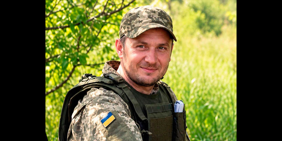 Загинув молодший сержант Василь Мельничук