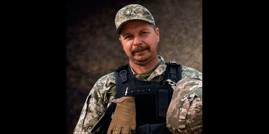 Загинув Демченко Яків Олексійович